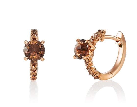 Серьги SE00752